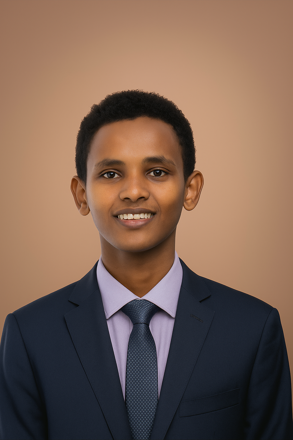 Yonas Sintayehu